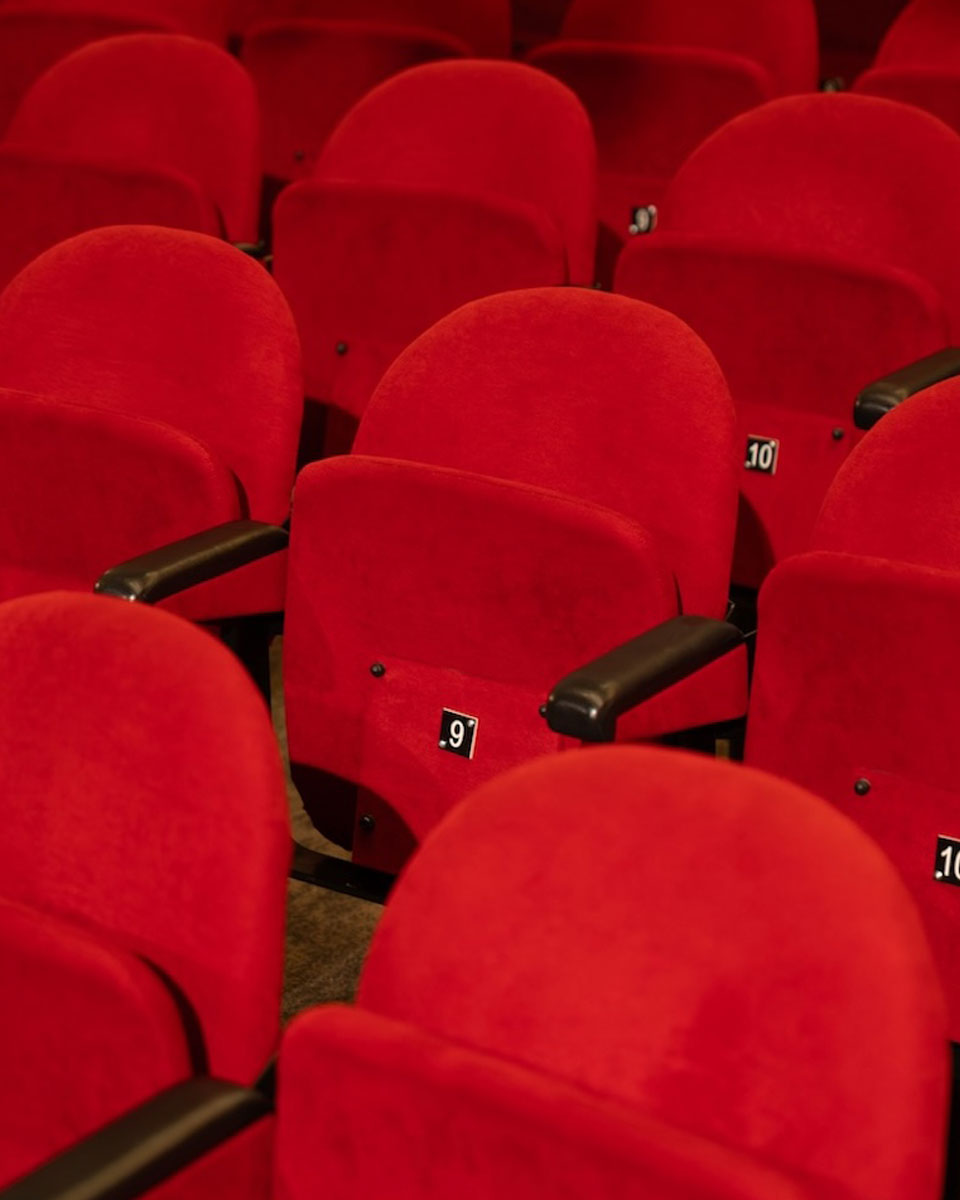 Koncert VEČER S COHENOM