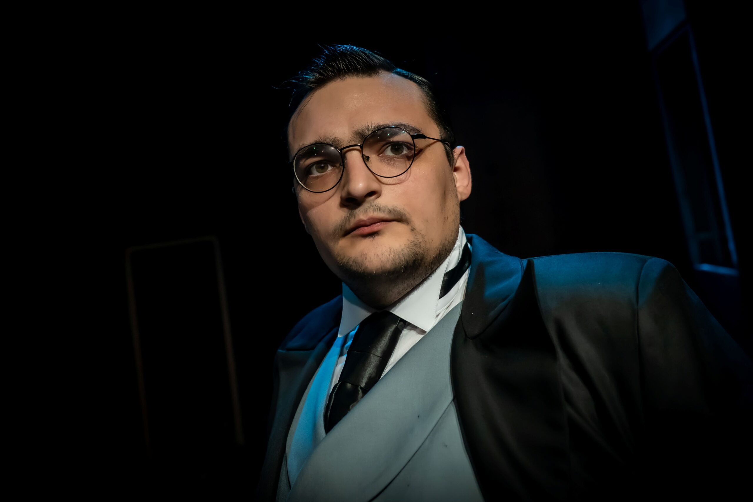 Cluedo - društvena igra na sceni