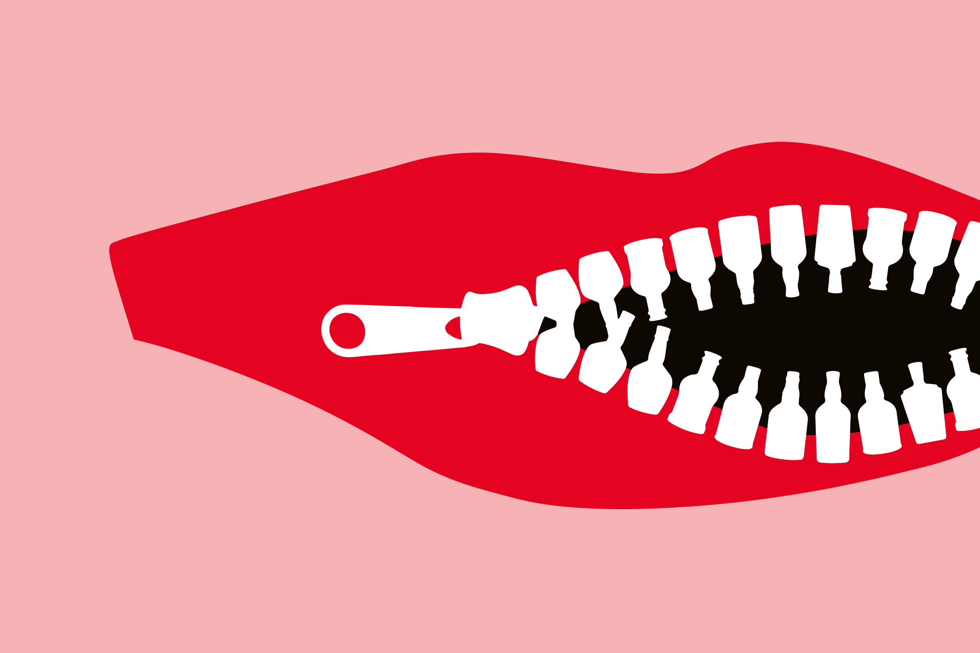 Mama se opila ko majka