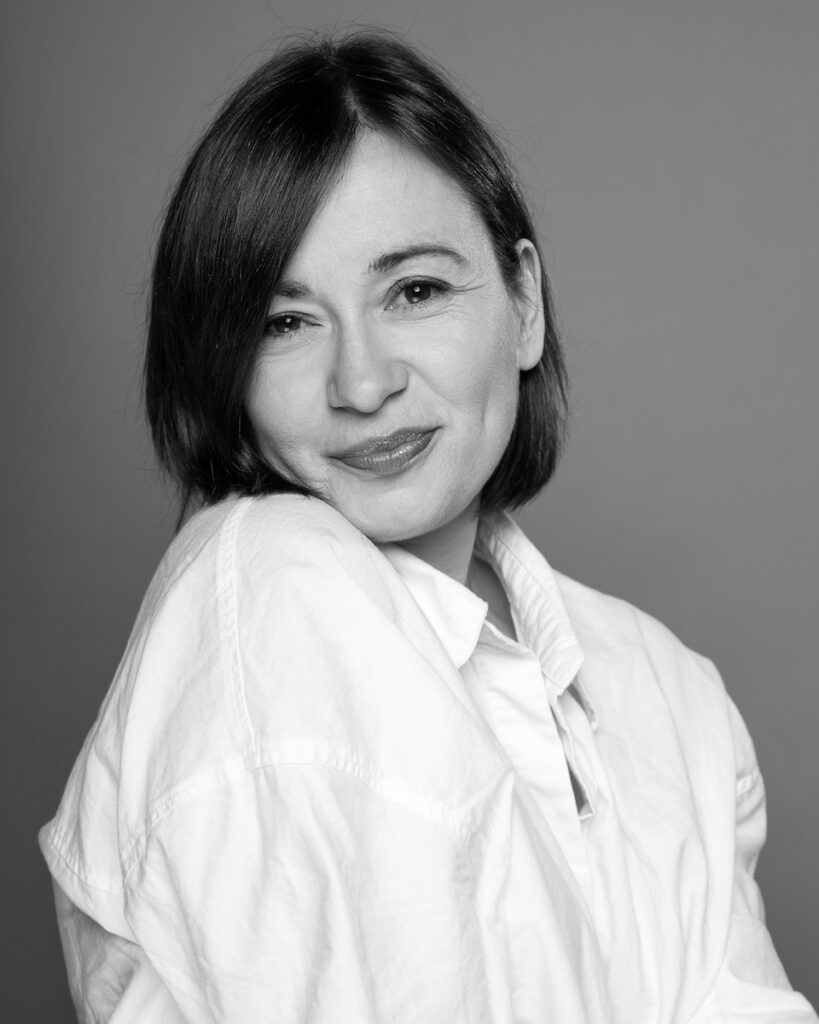 Mirela Videk Hranjec