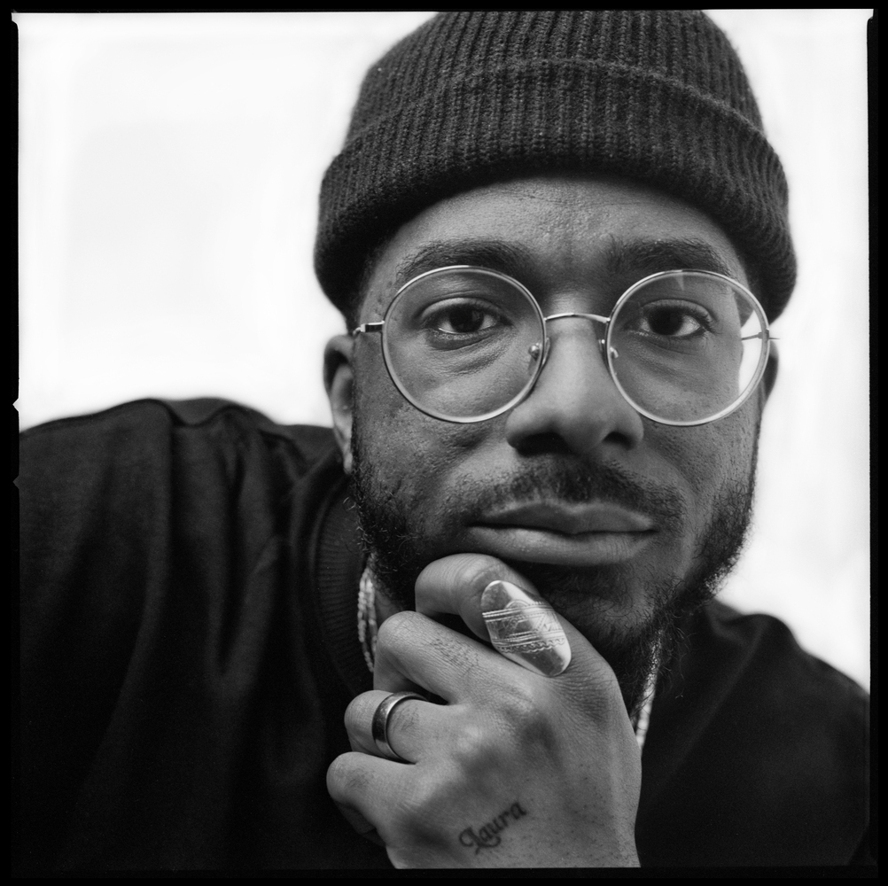 17. Zagreb Jazz Festival: Joel Ross Quintet