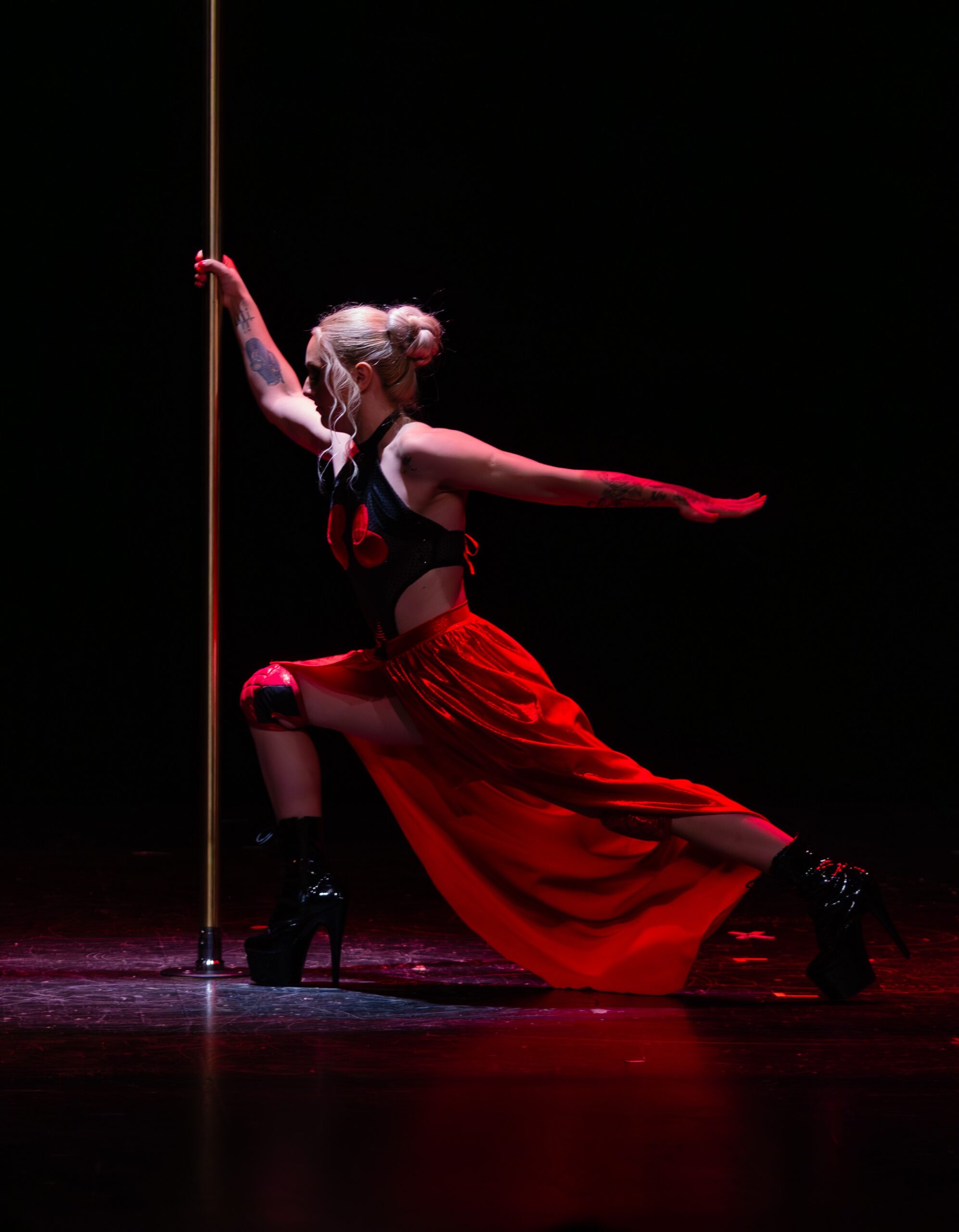 Pole Freak Championship 2026.