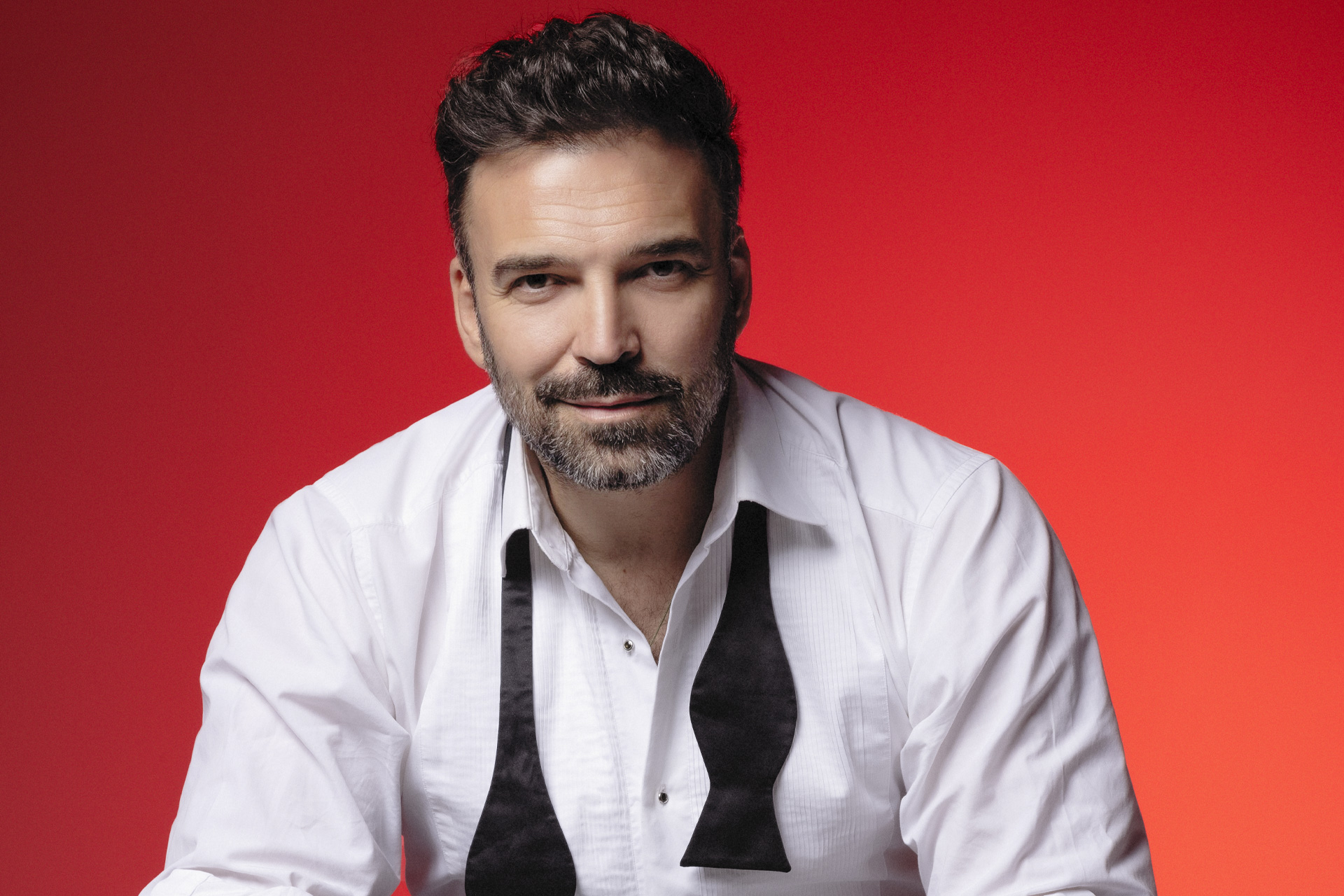 Ivan Bosiljčić: koncert "Naša večer"