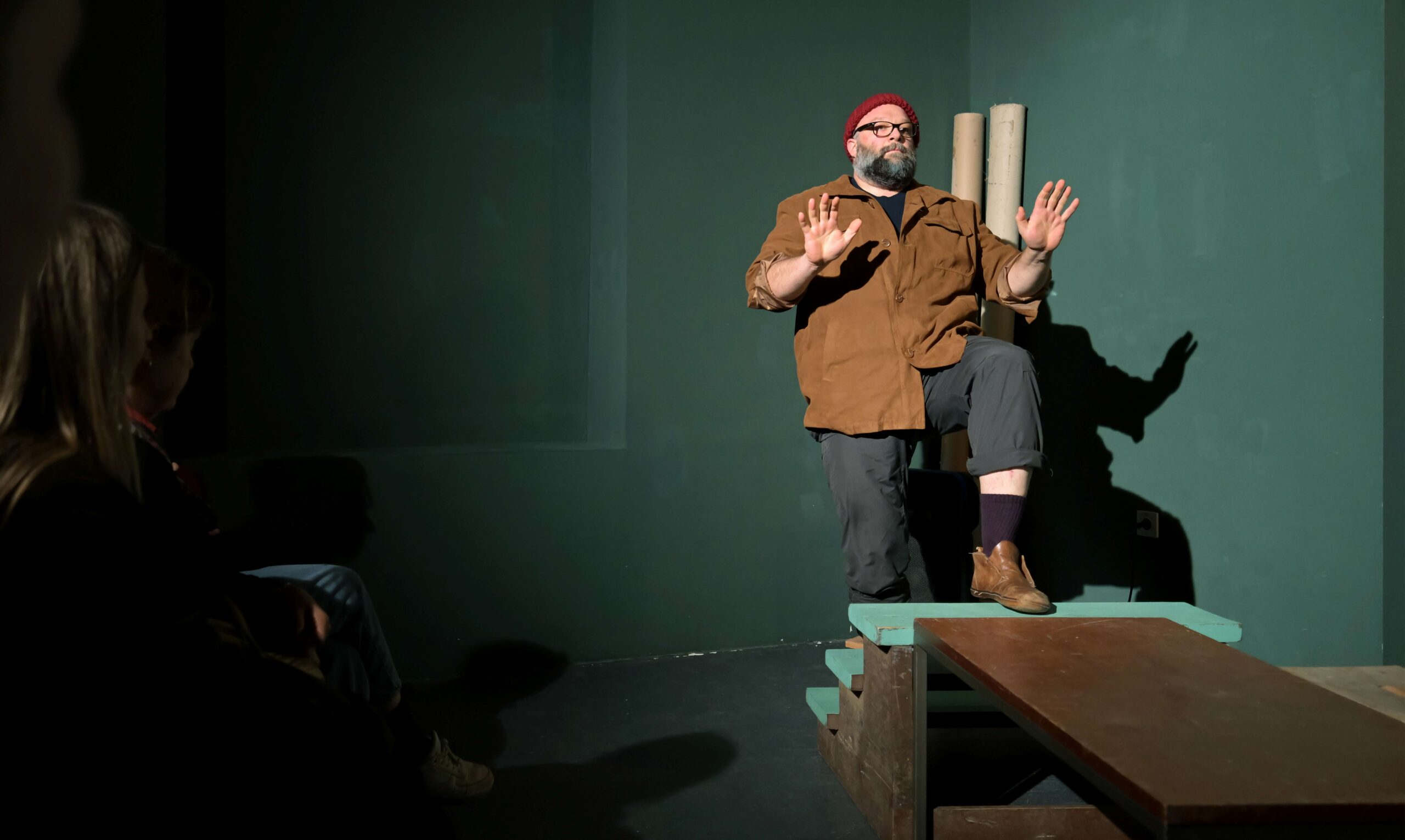 Kuća Klajn: Celebration