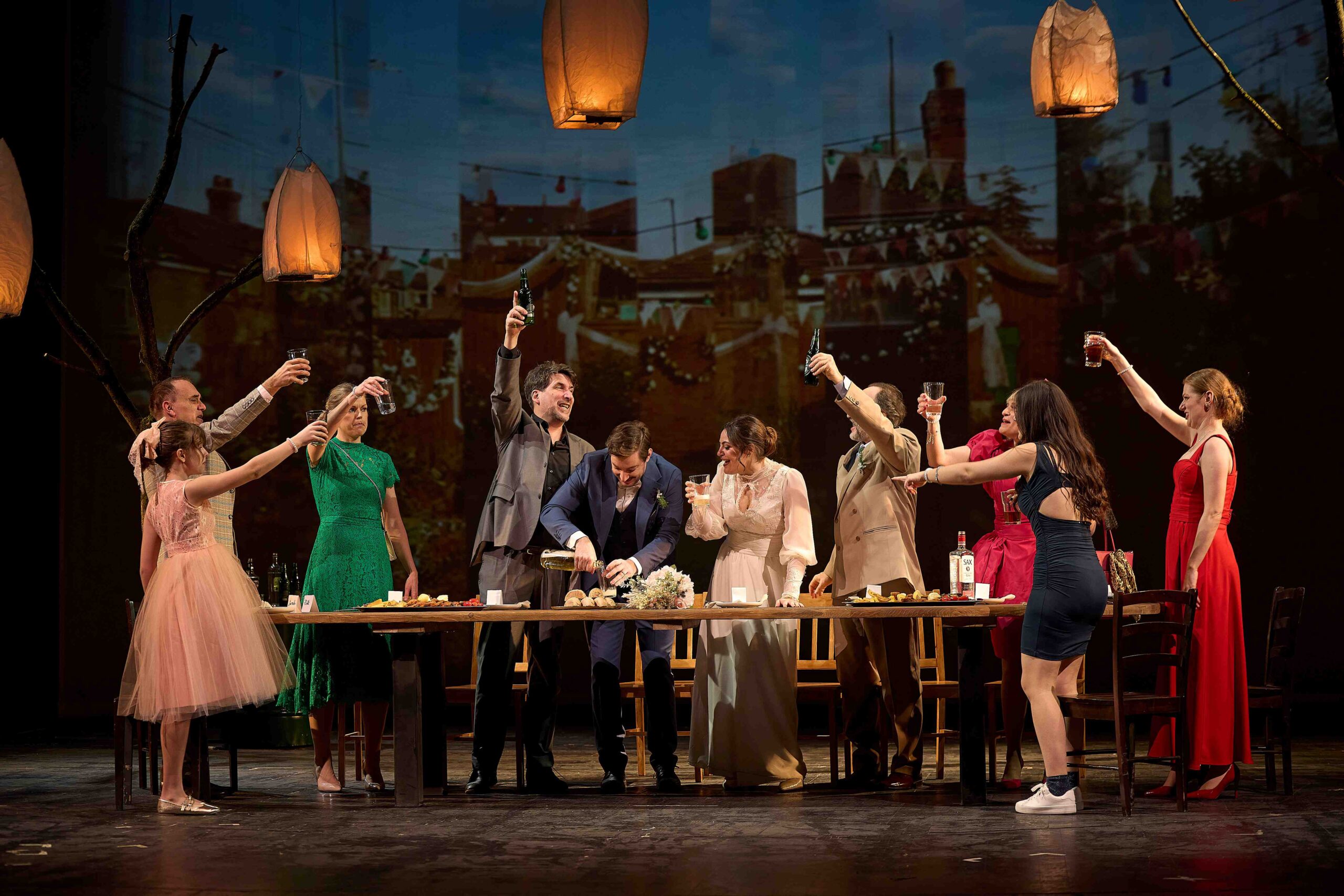 HNK Osijek: Dok zvijezde ne padnu