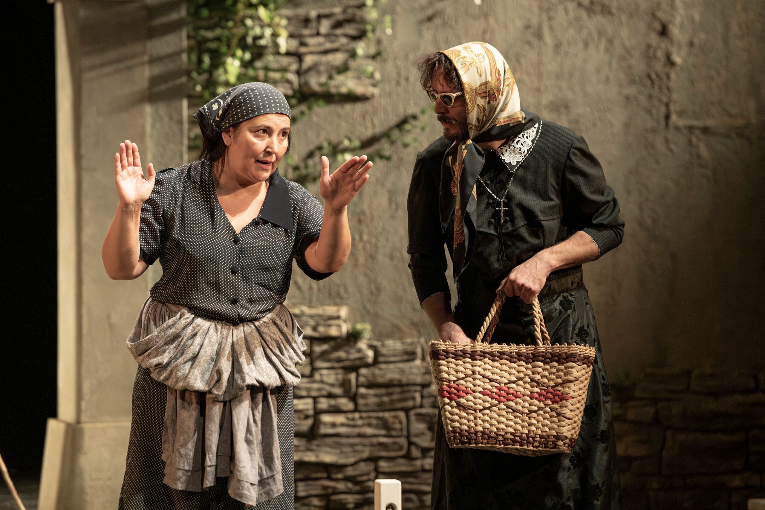 SNG Nova Gorica: Sve se je dalo