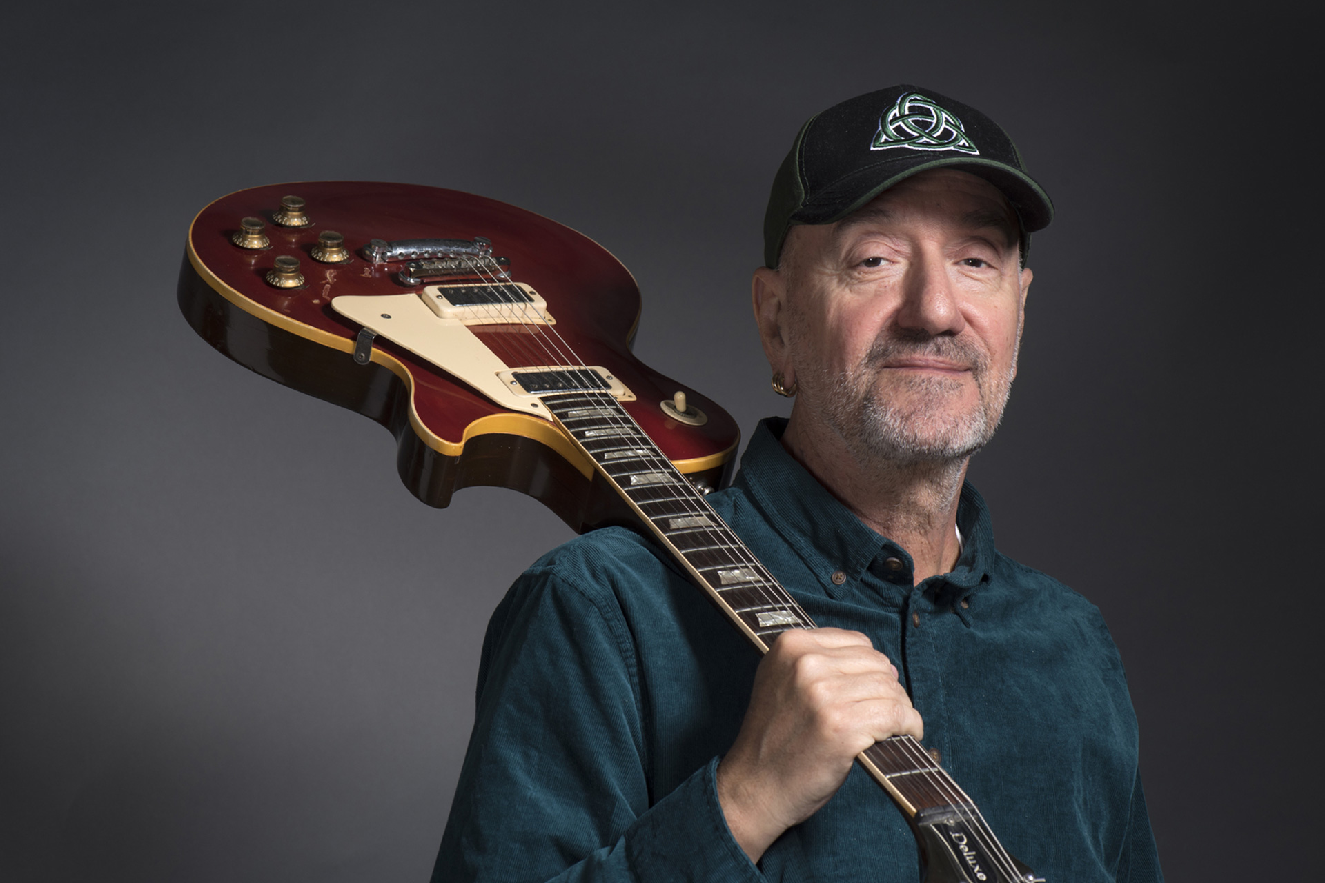 Koncert: Vlatko Stefanovski trio